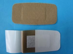 Various Design Material Sterile Wound Plaster