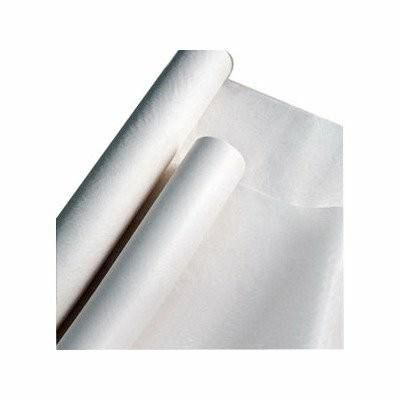Strong Exam Table Paper Roll with Smooth Wax Surface for Beauty Salon
