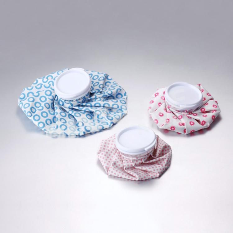 Home Hospital 6"/ 9"/11" Fabric Ice Bag