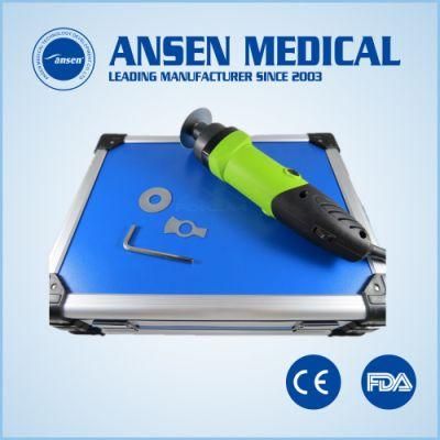 Factory Medical Oscilating Cast Remover Saw