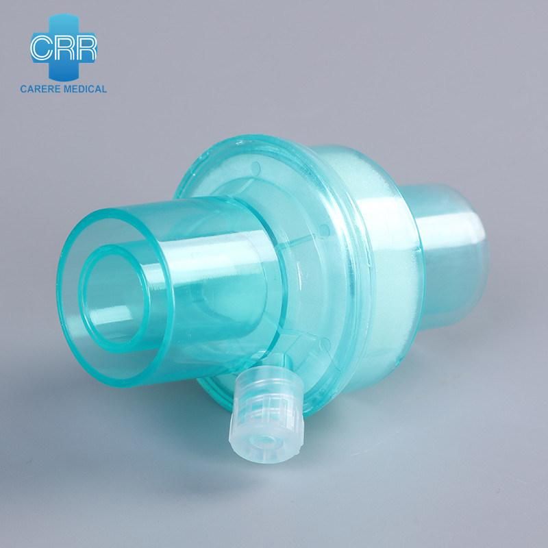 Pediatric Hmef Disposable Heat and Moisture Exchangers Bacterial Viral Filter