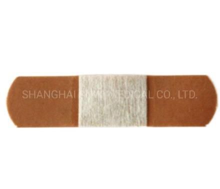 Disposable Adhesive Sterile Wound Plaster with High Quality for First Aid Waterproof Effect