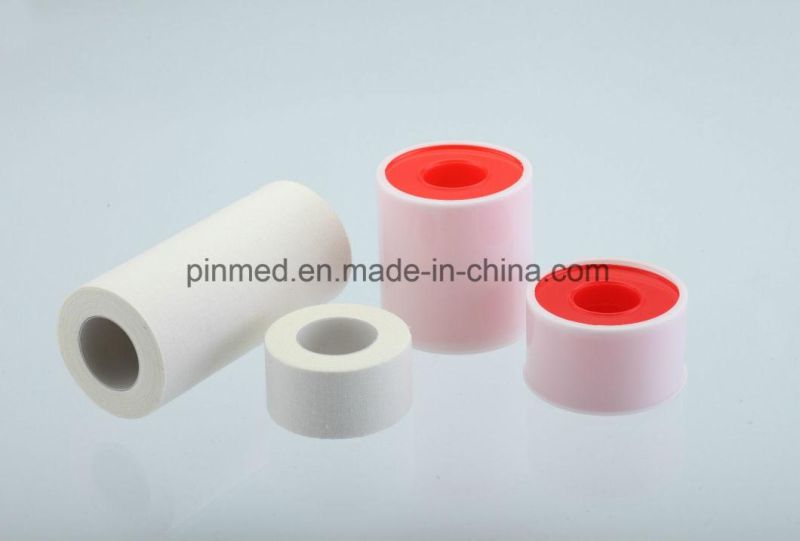 Pinmed Disposable Zinc Oxide Plaster