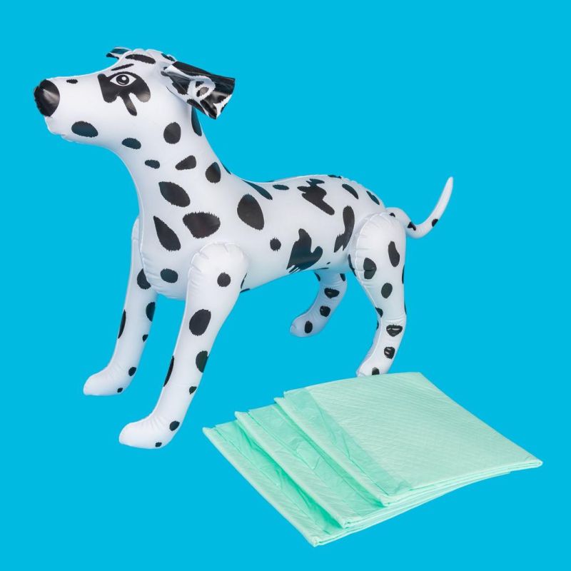 Wholesale Cheap Dog and Puppy Pet Under Pad Manufacture Cat PEE Puppy Pads Bamboo Charcoal Dog Pads Training Mat Holder for Pet PEE Pads for Dogs