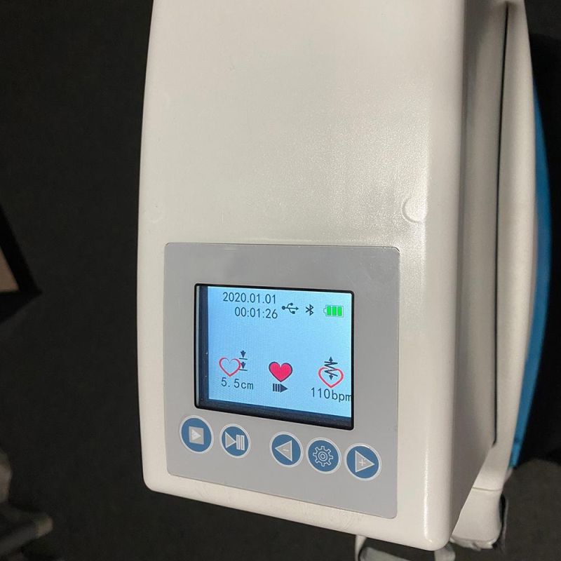 Ms-C2000 Automatic CPR Device