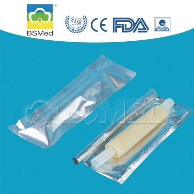 Medical Sterile Veseline Gauze Roll with Size 15cmx2m