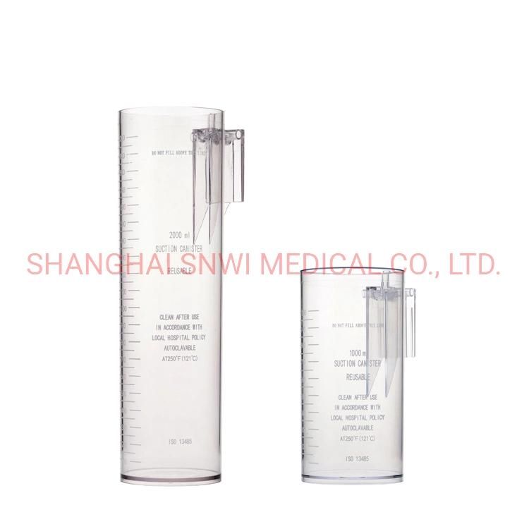 Medical Disposable Consumables Vaculuum Blood Collection Tube with CE
