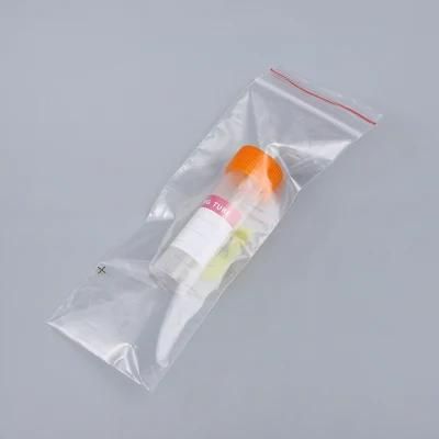 Nice Quality Vtm DNA Test 5ml Transport Medium Tube