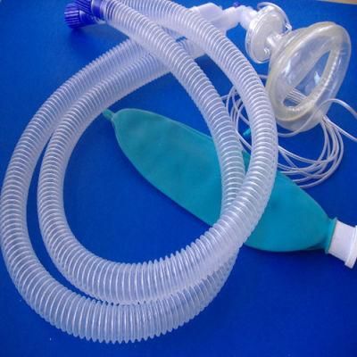 Nebulizer Medical Anesthesia Breathing Circuits