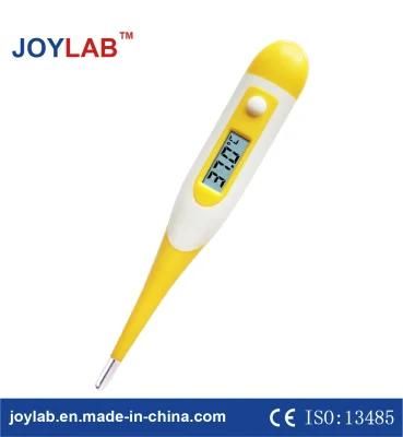 Smart Medical Devices Electronic Digital Thermometer