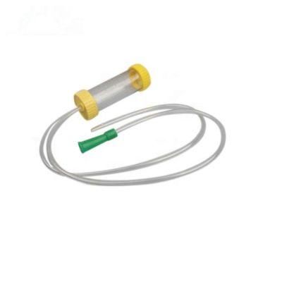 Portable Medical 25ml 40ml Vacuum Extractor Mucus