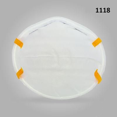 Goldenwell Disposable Protective Mask Ear Belt Typeface Mask Folding Mask