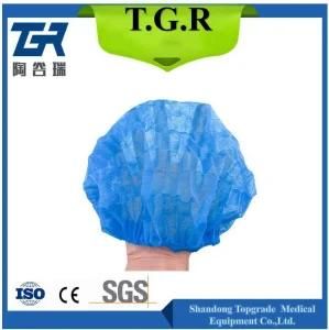 PP Material Disposable Nonwoven Shoe Covers High Quality