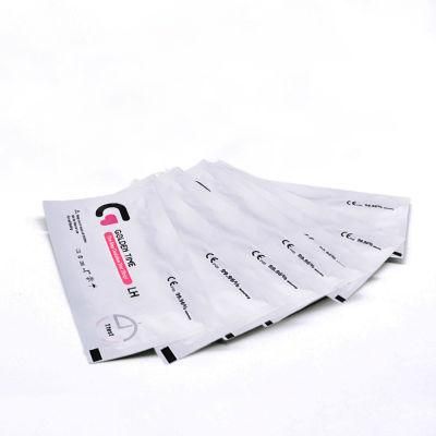 One Step Private Label Ovulation Test Lh Strips Ovulation Test