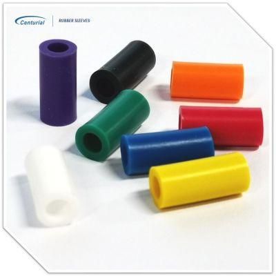 Rubber Sleeve for Latex Foley Catheters