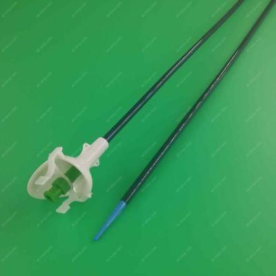 SUS Coiled Sheath for Medical Ureteral Access Sheath