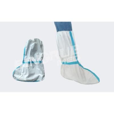 Disposable Medical Protective Boot Shoe Cover