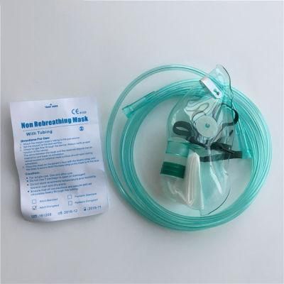 General Oxygen Mask for Home with Tank