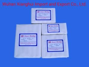 Gauze, Medical Equipment High Volume Wholesale, Quality Assurance, Integrity Cooperation, Gauze Bandage