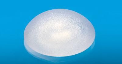 Silicone Crystal Lambe Breast Implant Silicone Gel