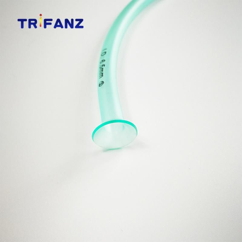 High Quality Disposable Nasal Nasopharyngeal Airway