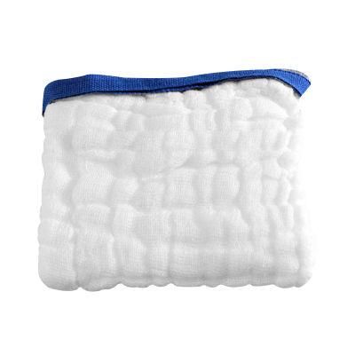 Lap Sponge Abdominal Pad Sterile Surgical Dressing Gauze Sponge Medical Abdominal Pad Lap Sponge