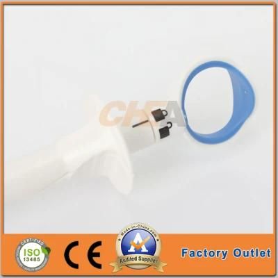 Simple and Safe Trocar Site Closure Device