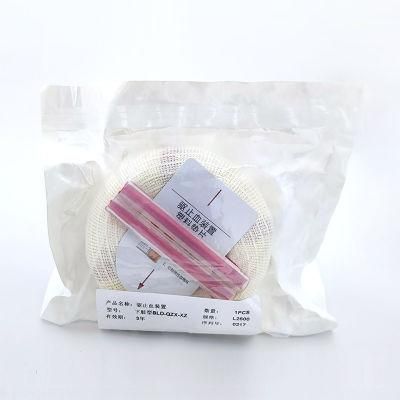 Eo Sterile Disposable Elastic Tourniquet Exsanguinationg Silicone Ring for Limb Remove Blood Occlusion Orthopaedic Device