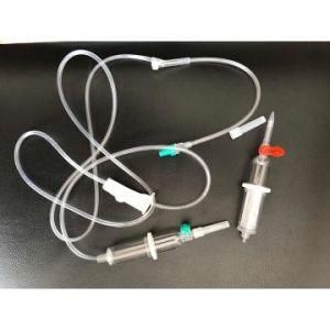 Disposable IV Infusion Set