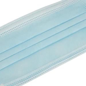 Wholesale Medical Face Mask Ce FFP2 Disposable Surgical Face Mask in Stock