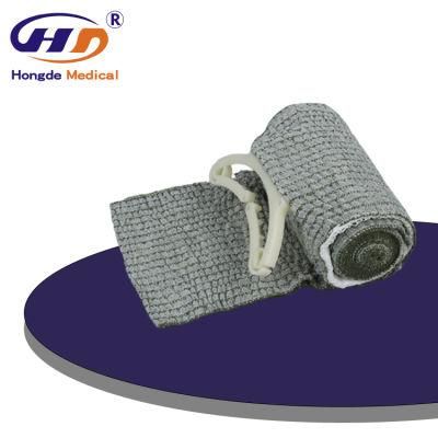 Jr651 4 Inch Israeli Bandage Wound Dressing First Aid Bandage for Military Rescue Essentials