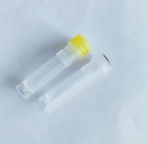 Nucleic Acid Extraction Reagent with Virus Specimen Swab Kit