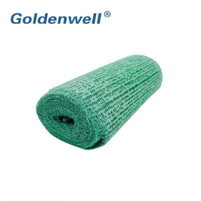 Medical Paster of Paris Bandage Rolls Manufacturer