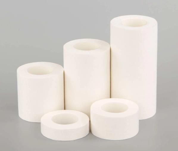 Zinc Oxide Adhesive Plaster