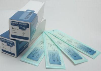 New Packaging Polypropylene Surgical Sutures