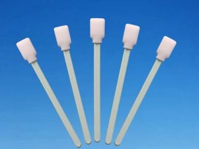 Inkjet Cleaning Swabs Dust Free Electronic Swabs