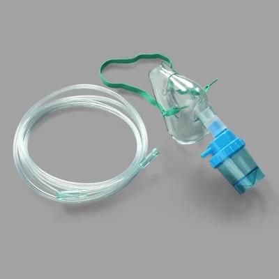 Nebulizer Mask with 16ml Jar