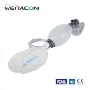 Medical Use Silicone Medical Manual Resuscitator Neonate