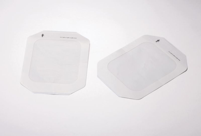 IV Cannula Fixation Dressing /Transparent Film Dressing