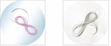 Absorbable Surgical Suture Polyglactin 910