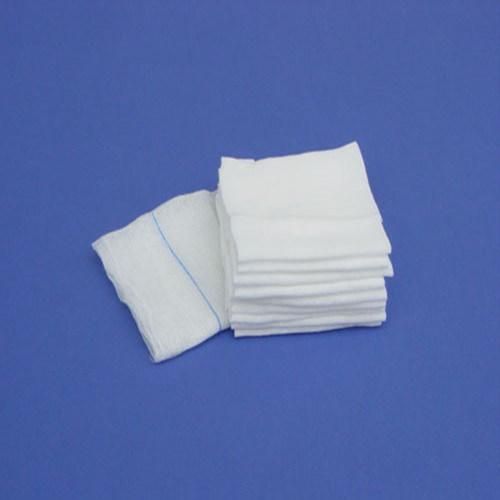 Cotton Gauze/Gauze Bandage/ Gauze Pads/Gauze