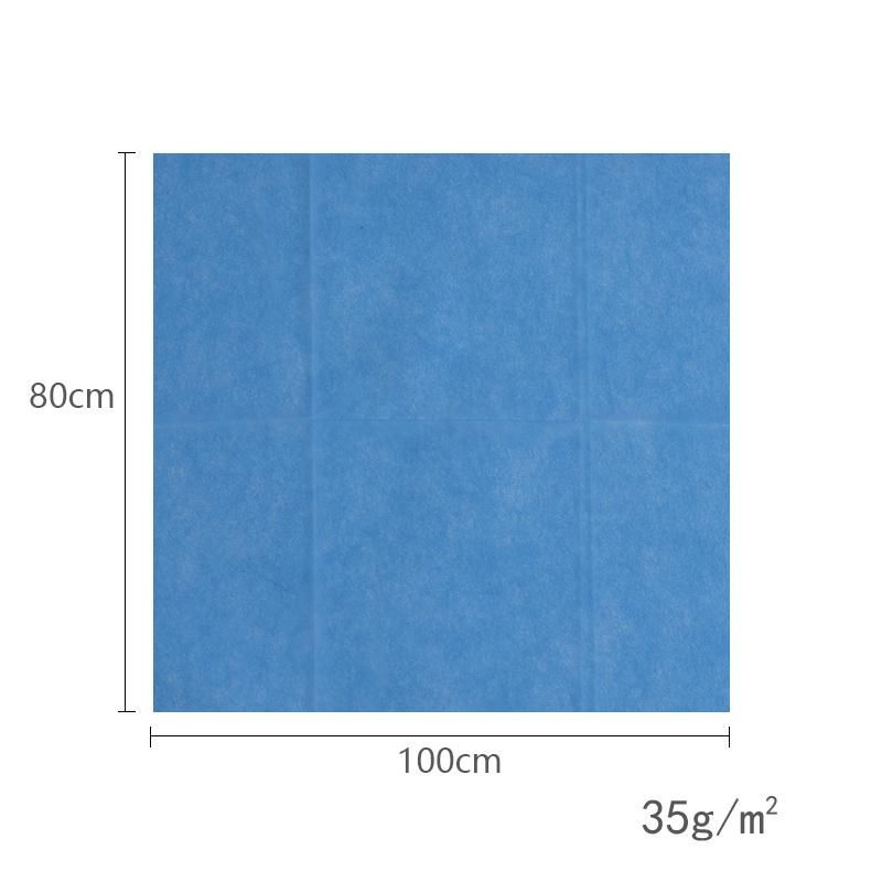 Manufacture Customized Sizes Operation Sheet