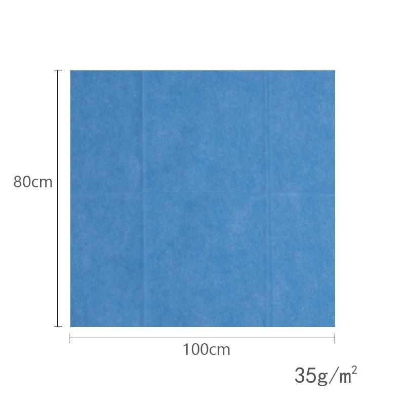 Manufacture Customized Sizes Operation Sheet