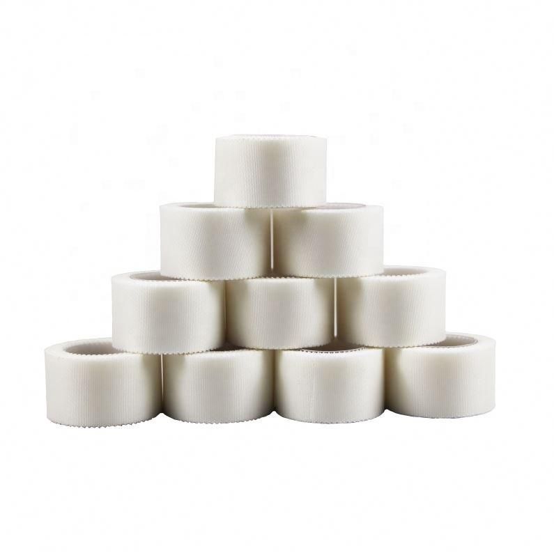 Silk Plaster Medical Adhesive Tape