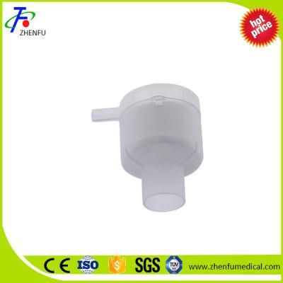 Tracheotomy Hme Heat and Moisture Exchange Filter