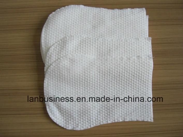 Hot Selling Cleaning Mitten Wipes Nonwoven Dry Glove Wipe