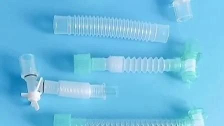 Disposable Catheter Mount for Single Use