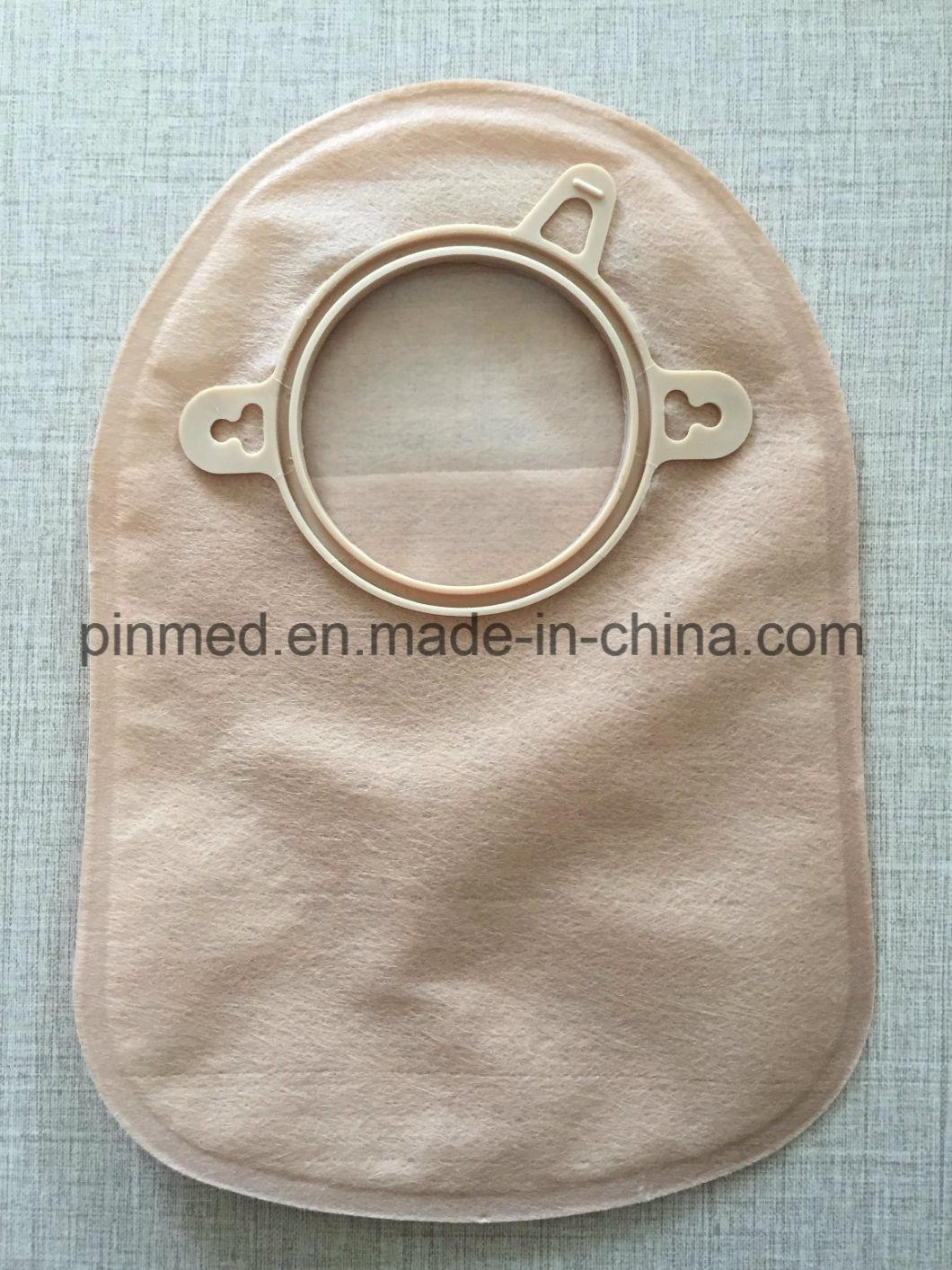 Disposable Two Piece Urostomy Bags