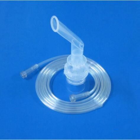 Wholesale Long Mouthpiece Atomizer, Factory Medical Nebulizers with Mouthpiece