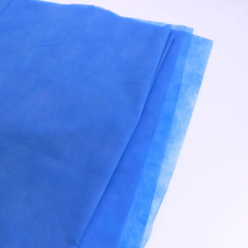 Medical Nonwoven Examination Pad Medical PP Under Pad